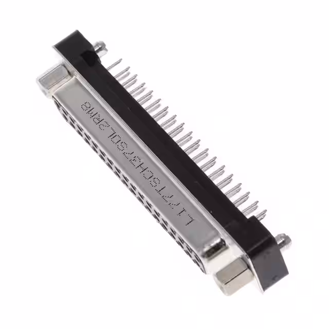 L177TSCH37SOL2RM8 Amphenol ICC (Commercial Products)  D-Sub-Steckverbinderbaugruppen